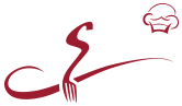 Restaurante Gustoko Logo